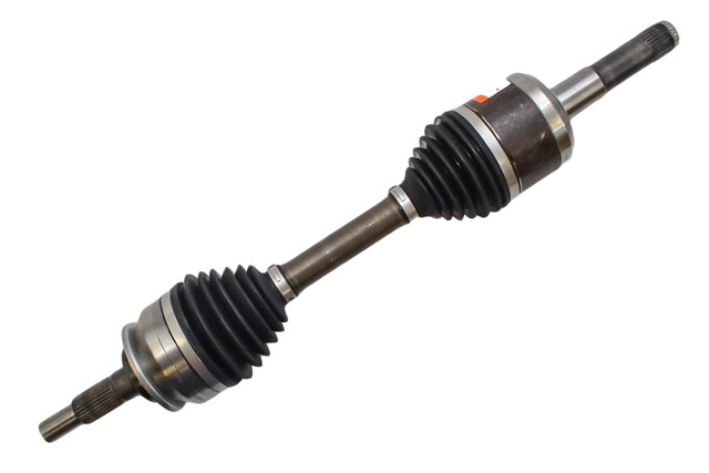 Ford Bronco M210 Front Left Drivers Side CV Axle Shaft (2021-2023) - Image