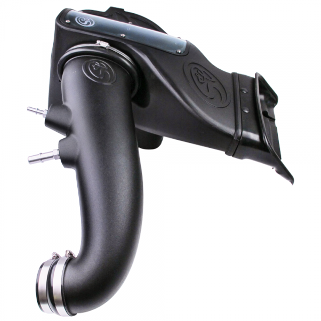 S&B Filters Cold Air Intake F-150 5.0L (Oiled Cleanable Filter) (2018-2021) - Image S&B Filters Cold Air Intake F-150 5.0L (Oiled Cleanable Filter) (2018-2021) - Image
