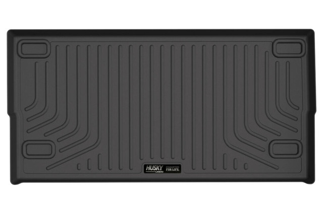 Husky Liners Bronco 2 Door WeatherBeater Cargo Liner (2021-2023) - Image Husky Liners Bronco 2 Door WeatherBeater Cargo Liner (2021-2023) - Image