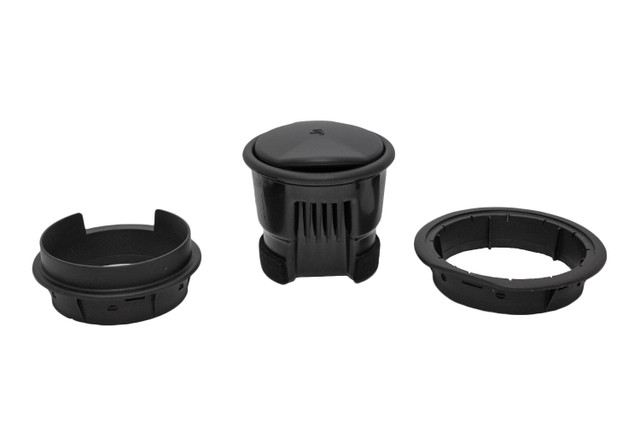 Ford Ash Cup/Coin Holder - Image Ford Ash Cup/Coin Holder - Image