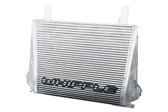 Whipple Mustang 2.3L EcoBoost Stage 1 Kit (2015-2023) - Image