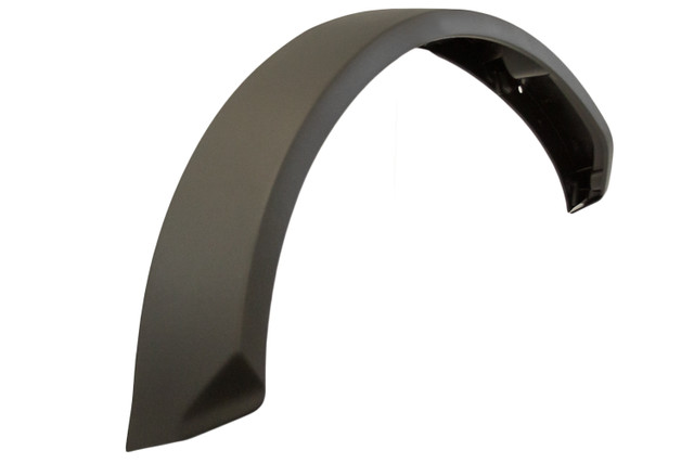 Ford Bronco Sasquatch Extended Fender Flare - Rear Right (2021-2023) - Image