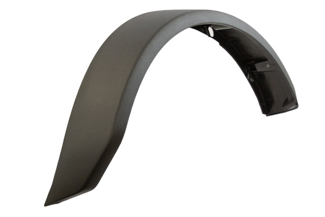 Ford Bronco Sasquatch Extended Fender Flare - Rear Left (2021-2023) - Image