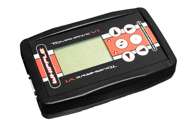 Whipple Bronco 2.7L EcoBoost Stage 1 Calibration (2021-2023) - Image