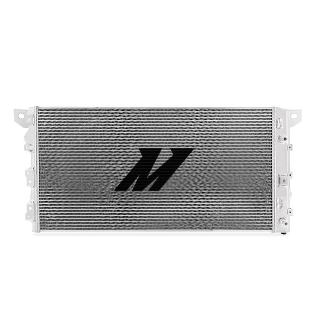 Mishimoto F-150/Raptor 2.7L/3.0L/3.5L/5.0L Performance Aluminum Radiator (2015-2023) - Image Mishimoto F-150/Raptor 2.7L/3.0L/3.5L/5.0L Performance Aluminum Radiator (2015-2023) - Image