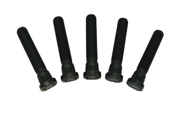 Moroso Mustang 3" Extended Wheel Stud Kit (2015-2023) - Image