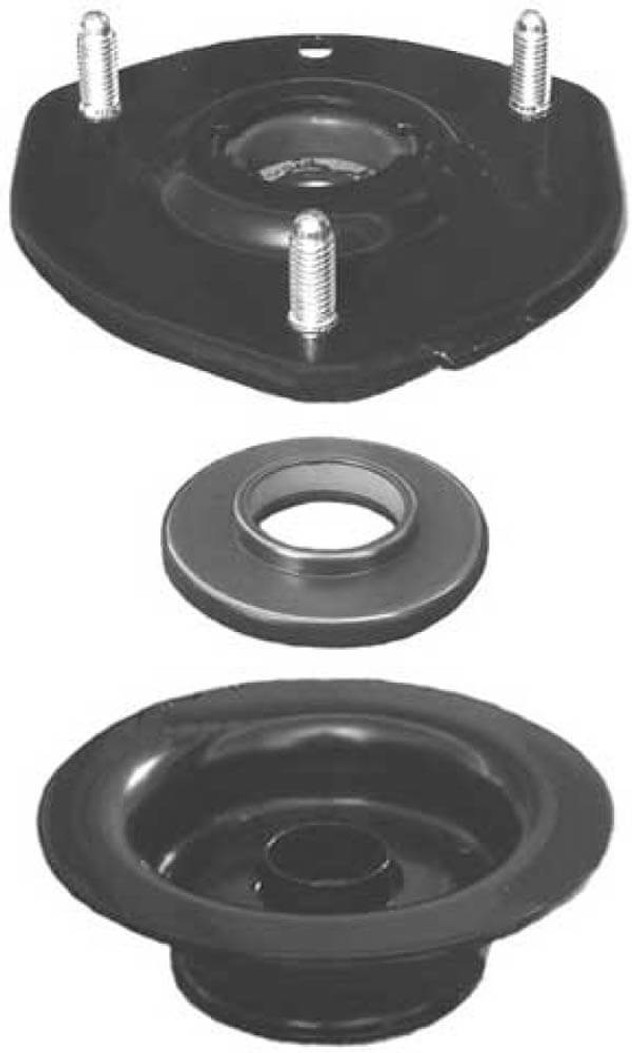KYB Fusion Front Strut Mount (2006-2011) - Image