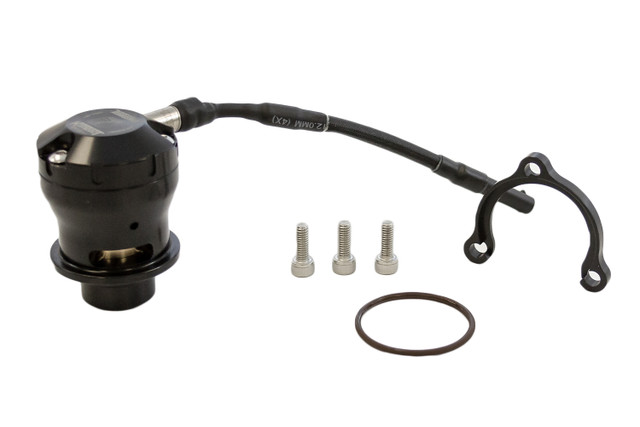 Turbosmart Bronco/Bronco Sport Kompact EM Dual Port Blow Off Valve (2021-2023) - Image Turbosmart Bronco/Bronco Sport Kompact EM Dual Port Blow Off Valve (2021-2023) - Image