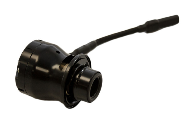 Turbosmart Bronco/Bronco Sport Kompact EM Dual Port Blow Off Valve (2021-2023) - Image Turbosmart Bronco/Bronco Sport Kompact EM Dual Port Blow Off Valve (2021-2023) - Image