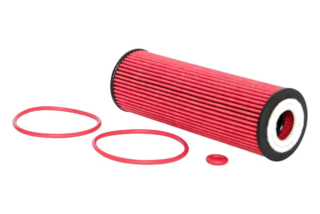 K&N Bronco/F-150/Fusion 2.7L Pro Series Oil Filter (2015-2022) - Image K&N Bronco/F-150/Fusion 2.7L Pro Series Oil Filter (2015-2022) - Image