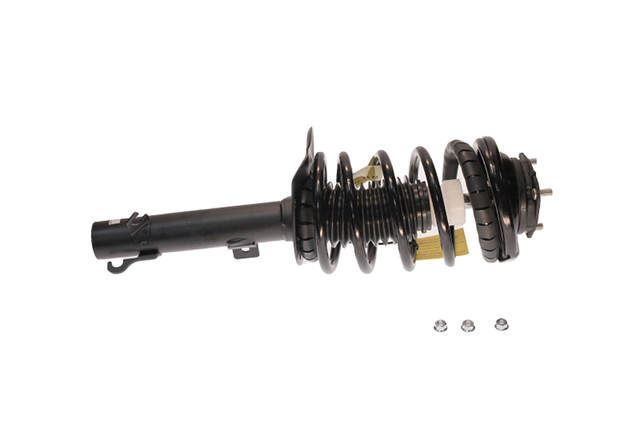 KYB Focus Strut Plus Front Right Assembly (2006-2007) - Image