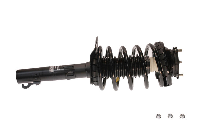 KYB Focus Strut Plus Front Left Assembly (2006-2007) - Image