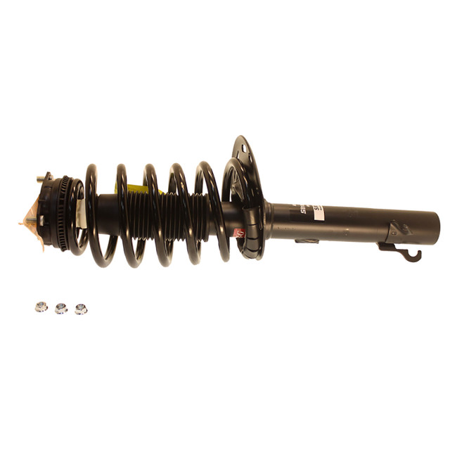 KYB Focus Strut Plus Front Left Assembly (2008-2011) - Image
