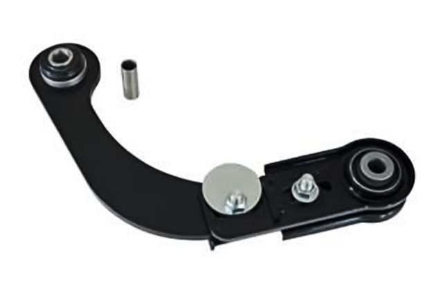 SPC Performance Fusion Adjustable Rear Upper Camber Arm (2013-2020) - Image