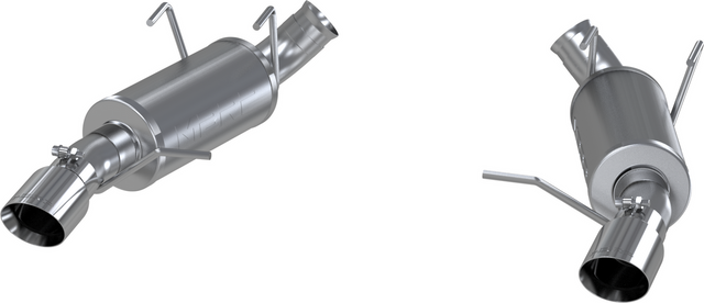 【GOD】MBRPマフラー フォード マスタング GT 2011-2014 GOD】MBRPマフラー フォード マスタング GT 2011-2014 GOD】MBRP