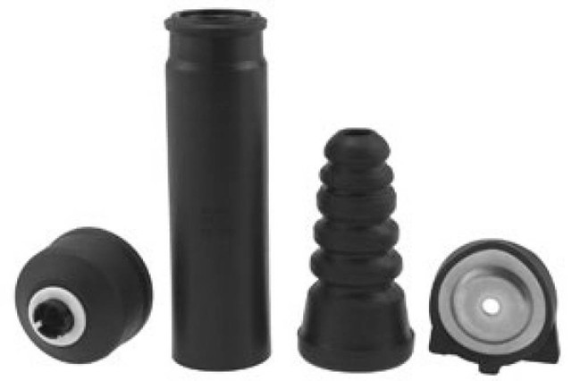 KYB Focus Rear Shock Mount (2000-2007) - Image