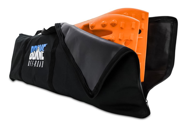 Borne Off-Road Recovery Boards - Orange - Image Borne Off-Road Recovery Boards - Orange - Image