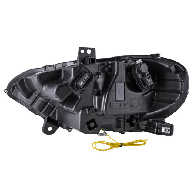 Form Lighting Mustang LED Headlights (2018-2023) - Image Form Lighting Mustang LED Headlights (2018-2023) - Image