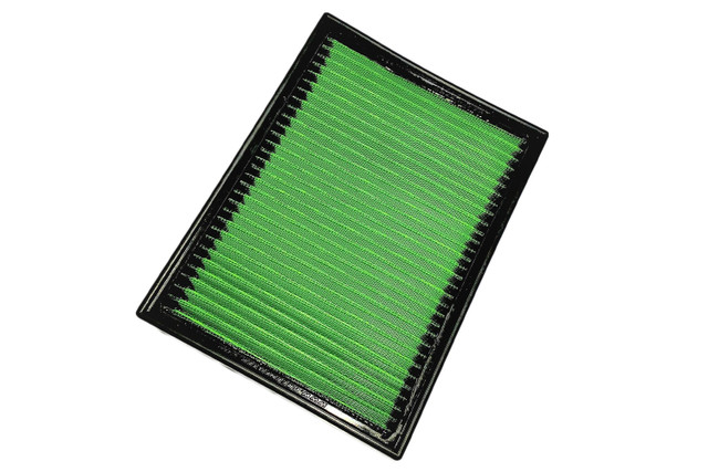 Green Filter Bronco Sport/Escape/Maverick High-Performance Panel Air Filter (2020-2024) - Image Green Filter Bronco Sport/Escape/Maverick High-Performance Panel Air Filter (2020-2024) - Image