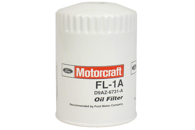 Motorcraft D9AZ-6731-A FL-1A Mustang Oil Filter (79-95)