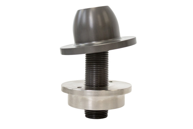 Steeda Mustang Hardcore Rear Adjustable Ride Height System (2015-2026) - Image