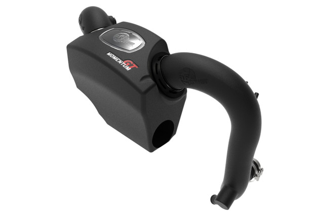 aFe 50-70076D Explorer 3.0L TT Momentum GT Cold Air Intake - Pro