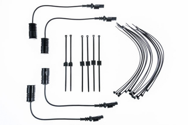KW Suspension Mustang GT/GT350 Magne-Ride Cancellation Kit (2018-2023) - Image