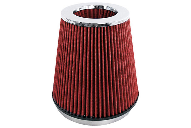 Steeda 555-3231 ProFlow Mustang Blue Air Filter Upgrade (15-23)
