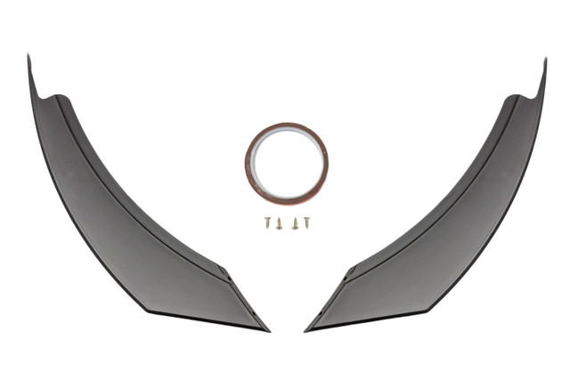 Mustang Fog Light Splitters (2018-2023) - Image