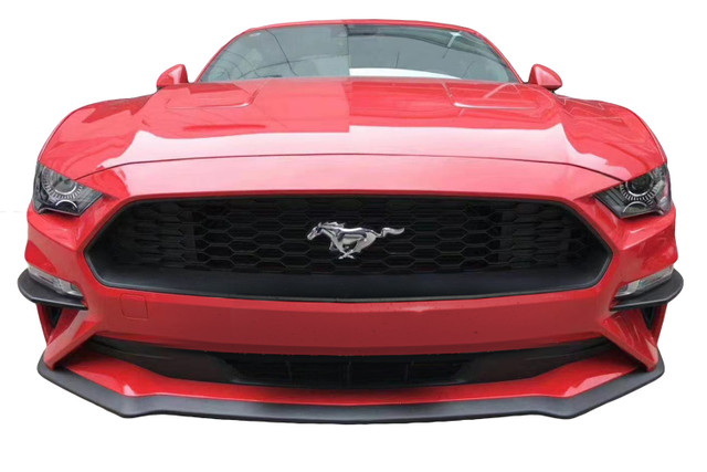Mustang Fog Light Splitters (2018-2023) - Image
