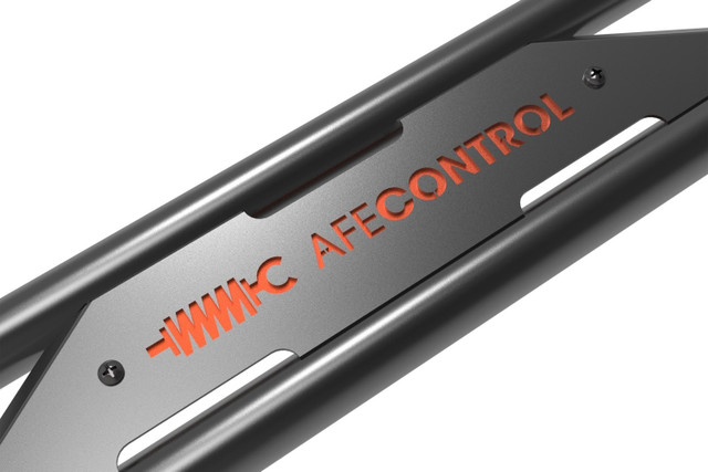 aFe Explorer CONTROL Strut Tower Brace (2020-2025) - Image