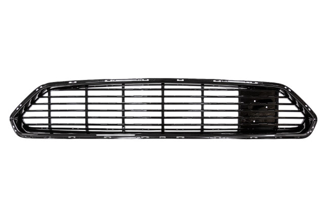 Mustang CS-Style Grille (2018-2023) - Image