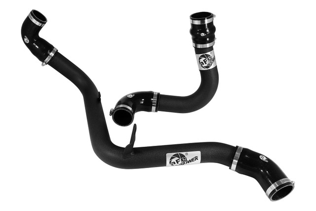 aFe Focus ST BladeRunner Intercooler Tube Kit (2013-2018) - Image