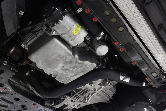 aFe Focus ST BladeRunner Intercooler Tube Kit (2013-2018) - Image