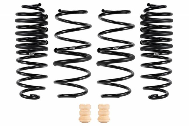 Eibach Maverick FWD 2.0L/2.5L Pro-Kit Lowering Springs (2022-2023) - Image