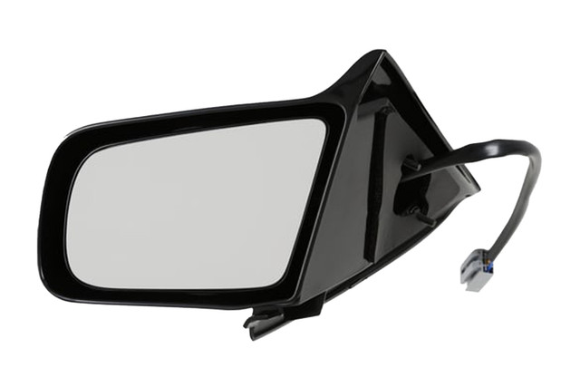 Scott Drake E9ZZ-17682-A Mustang Power Door Mirror - Driver Side