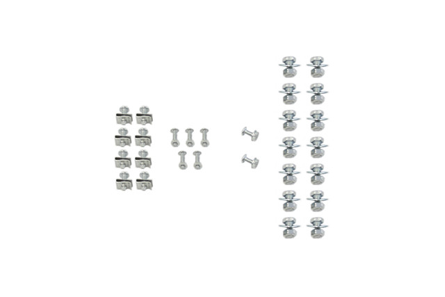 Mustang Track-Inspired Chin Spoiler (2018-2023) - Image