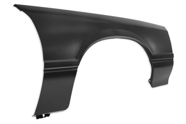 Scott Drake E1ZZ-16005-A Mustang Replacement Fender - Passenger