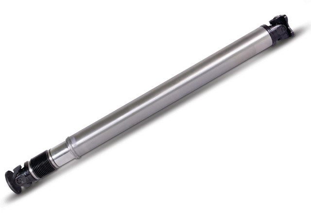 Steeda Mustang GT 3.5" Aluminum One-Piece Driveshaft (2005-2010) - Image Steeda Mustang GT 3.5" Aluminum One-Piece Driveshaft (2005-2010) - Image