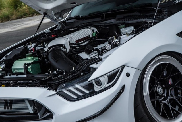 Quik-Latch QL-25 1" Mini Low Profile Latch - Machined Aluminum - Image Quik-Latch QL-25 1" Mini Low Profile Latch - Machined Aluminum - Image