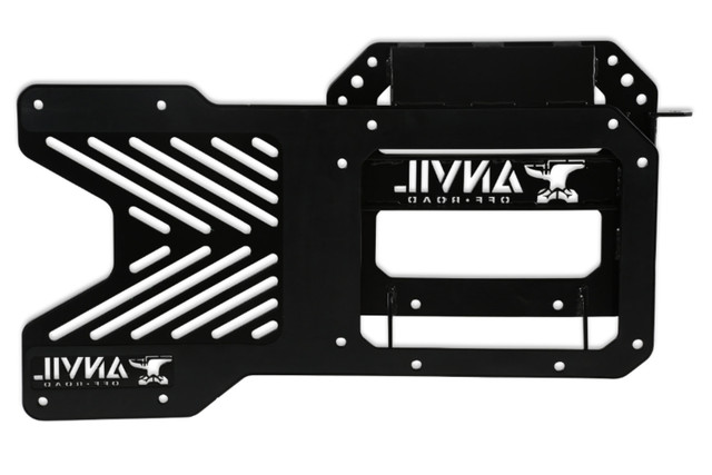 Anvil Off Road Bronco Spare Tire Relocation Kit (2021-2023) - Image