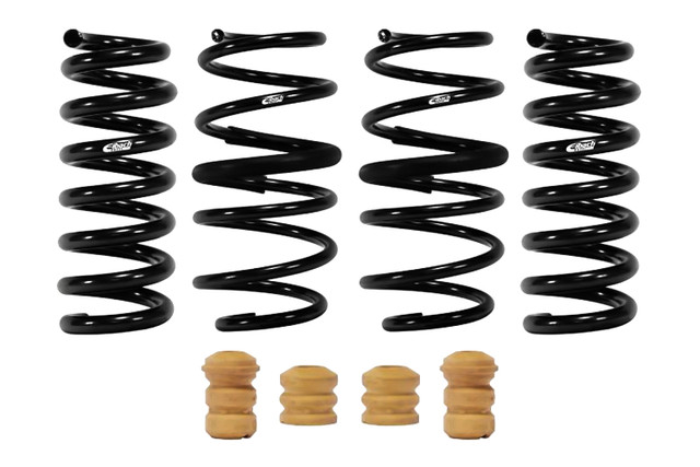 Eibach Mustang Mach-E Select/Premium/Route 1 AWD Extended Range Performance Springs (2021-2023) - Image Eibach Mustang Mach-E Select/Premium/Route 1 AWD Extended Range Performance Springs (2021-2023) - Image