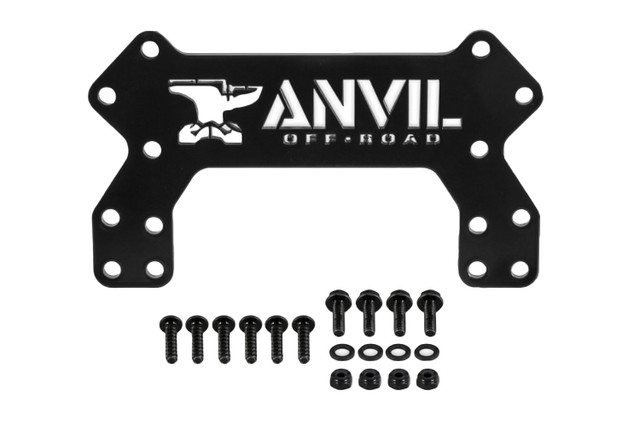 Anvil Off Road Bronco Third Brake Light Relocation Kit (2021-2023) - Image