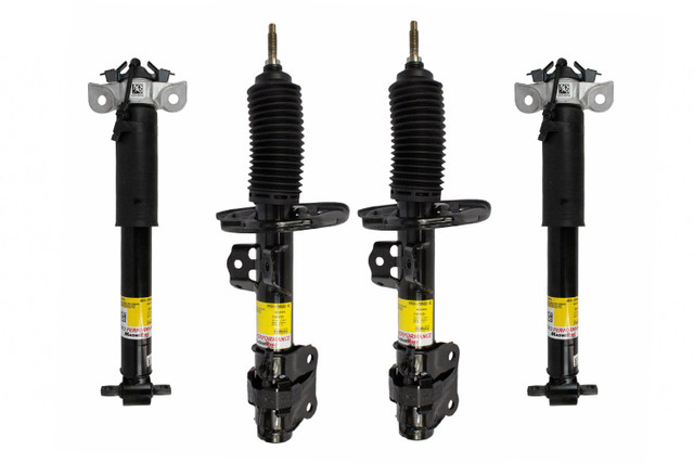 Ford Mustang GT500-Spec MagneRide Shock/Strut Upgrade Kit (2016-2023) - Image