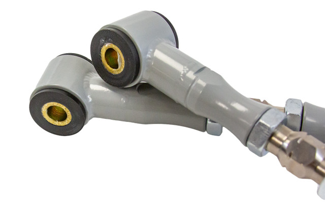 Steeda Maverick/Bronco Sport/Escape Adjustable Rear Toe Links (2020-2023) - Image