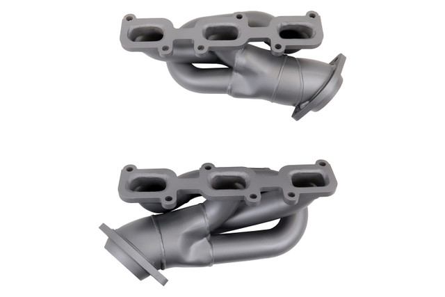 BBK Mustang 3.7L V6 Titanium Ceramic Tuned Length Shorty Headers (2011-2017) - Image BBK Mustang 3.7L V6 Titanium Ceramic Tuned Length Shorty Headers (2011-2017) - Image