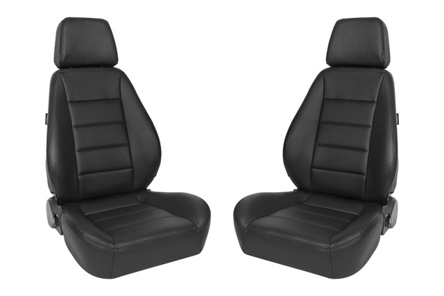 Corbeau Mustang Sport Seat - Pair (1979-2021) - Image