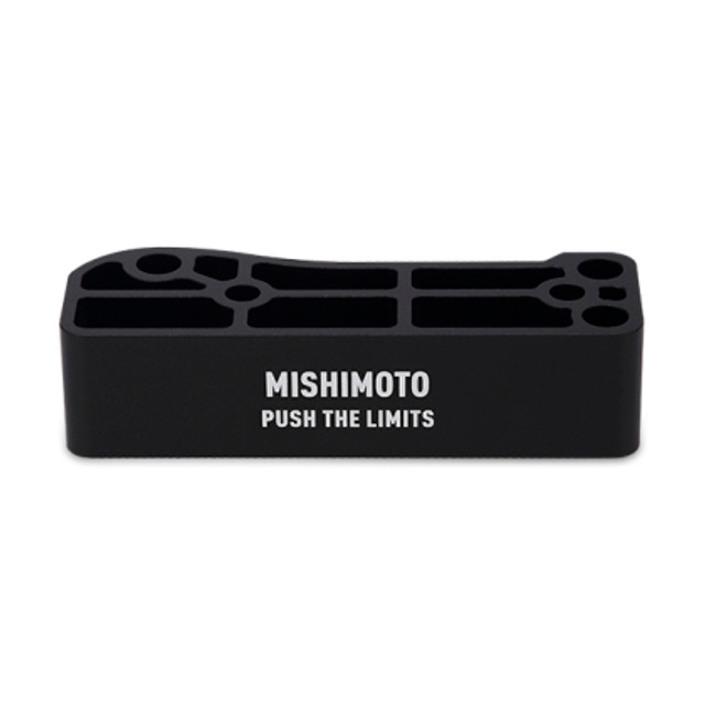 Mishimoto Focus Gas Pedal Spacer (2013-2018 ) - Image