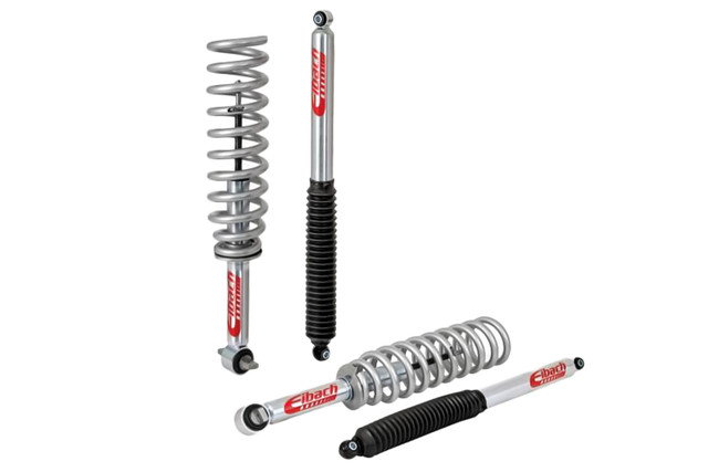 Eibach Ranger 2WD PRO-TRUCK Lift System (2019-2023) - Image