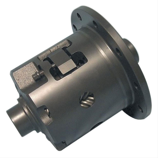 Ford Performance Limited Slip Torsen Differential 8.8" Front Axle F-150 (2004-2023) - Image Ford Performance Limited Slip Torsen Differential 8.8" Front Axle F-150 (2004-2023) - Image